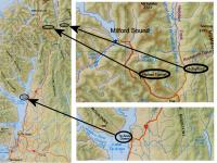 20060210-Te Anau to Milford/0